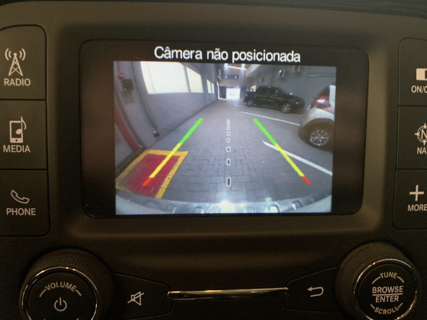fiat toro 1.8 16v evo flex freedom open edition at6 4p automatico 2017
