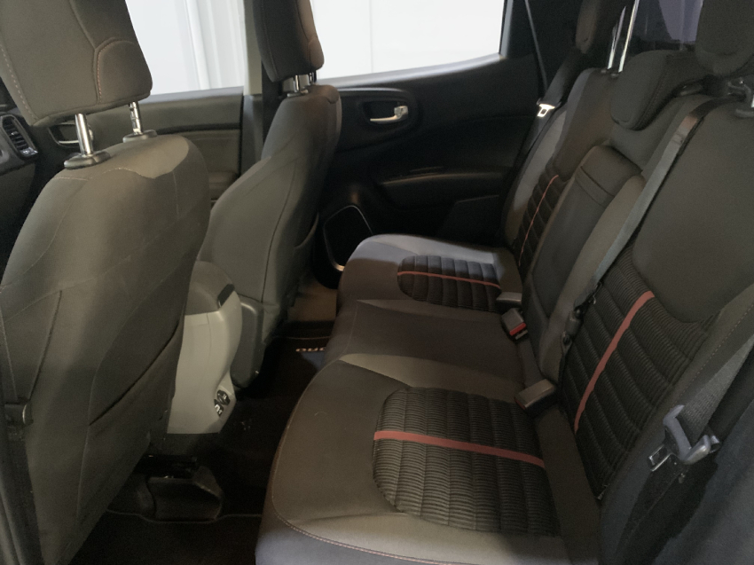 fiat toro 1.8 16v evo flex freedom open edition at6 4p automatico 2017