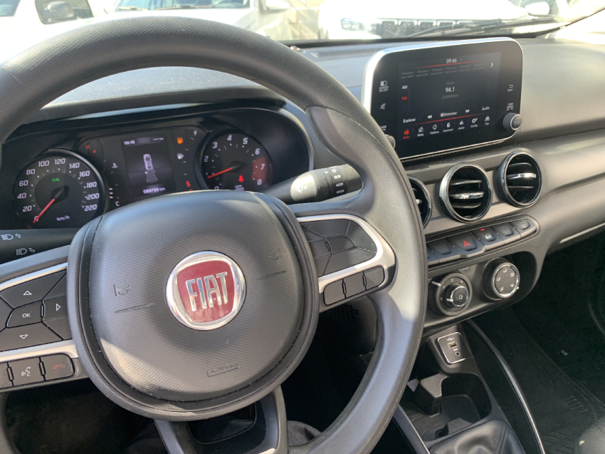 fiat cronos 1.3 firefly flex drive manual 4p 2020