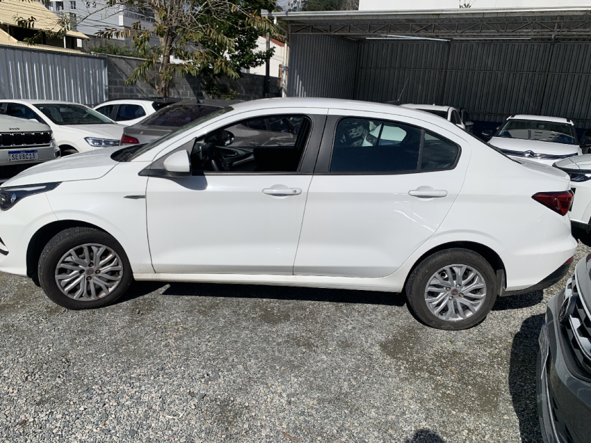 fiat cronos 1.3 firefly flex drive manual 4p 2020