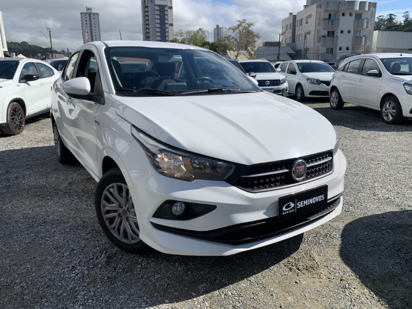 fiat cronos 1.3 firefly flex drive manual 4p 2020