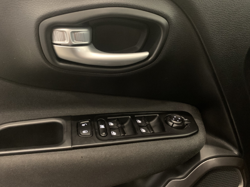 jeep renegade 1.3 t270 turbo flex sport at6 4p automatico 2022