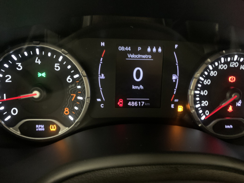 jeep renegade 1.3 t270 turbo flex sport at6 4p automatico 2022