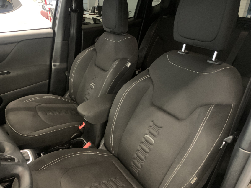 jeep renegade 1.3 t270 turbo flex sport at6 4p automatico 2022