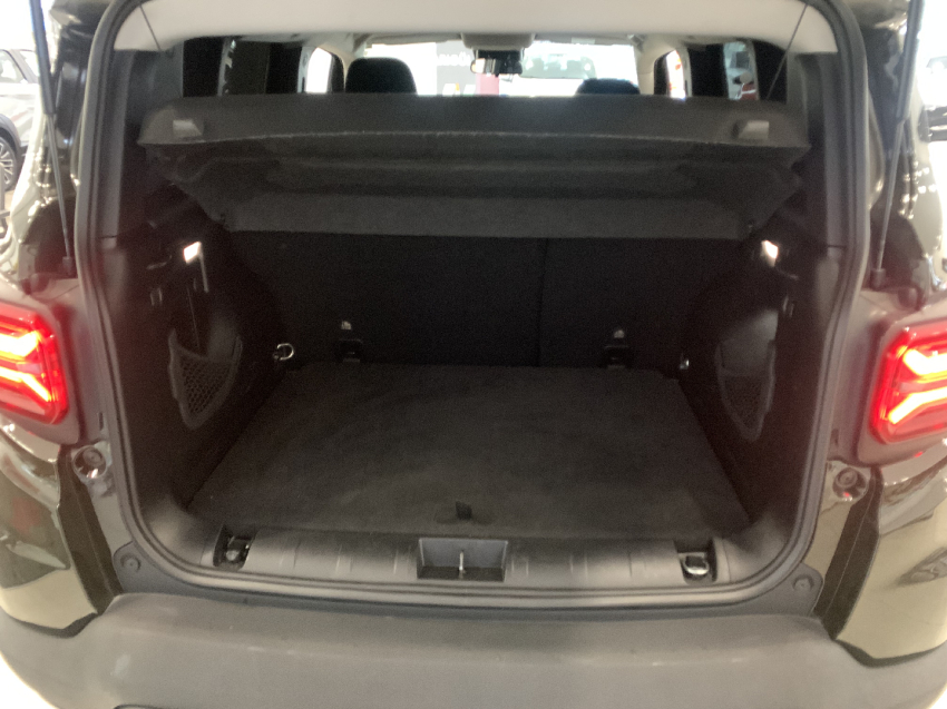 jeep renegade 1.3 t270 turbo flex sport at6 4p automatico 2022