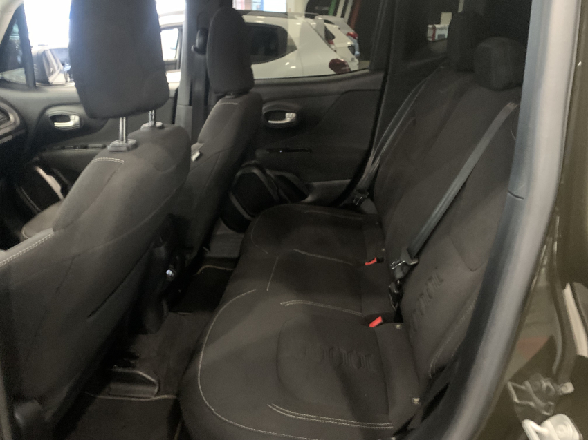 jeep renegade 1.3 t270 turbo flex sport at6 4p automatico 2022
