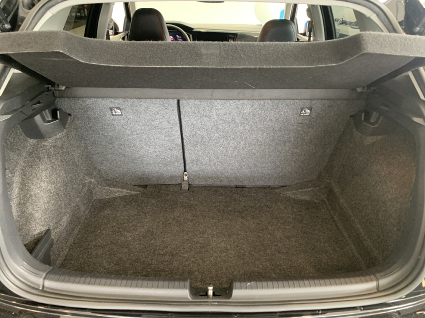 volkswagen polo 1.0 170 tsi highline automatico flex 4p 2023