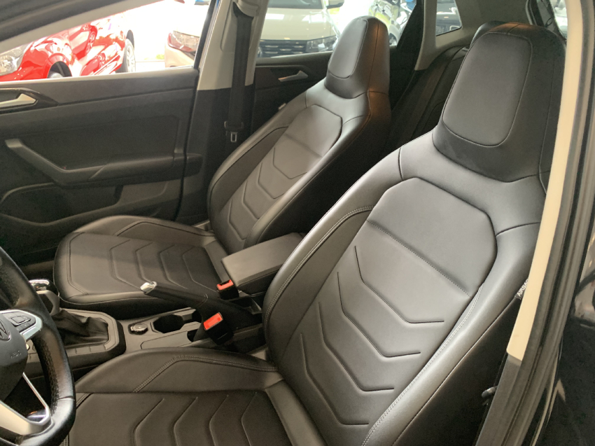 volkswagen polo 1.0 170 tsi highline automatico flex 4p 2023