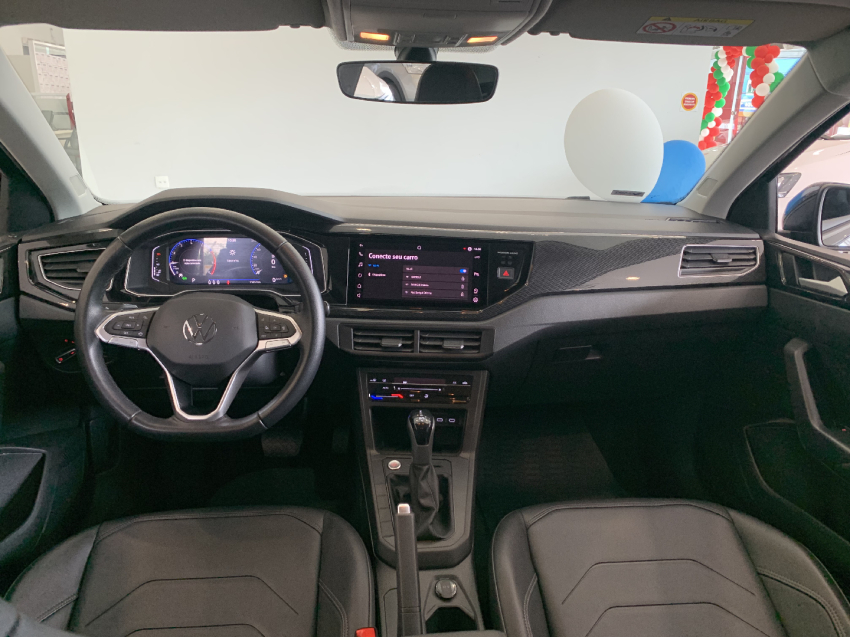volkswagen polo 1.0 170 tsi highline automatico flex 4p 2023