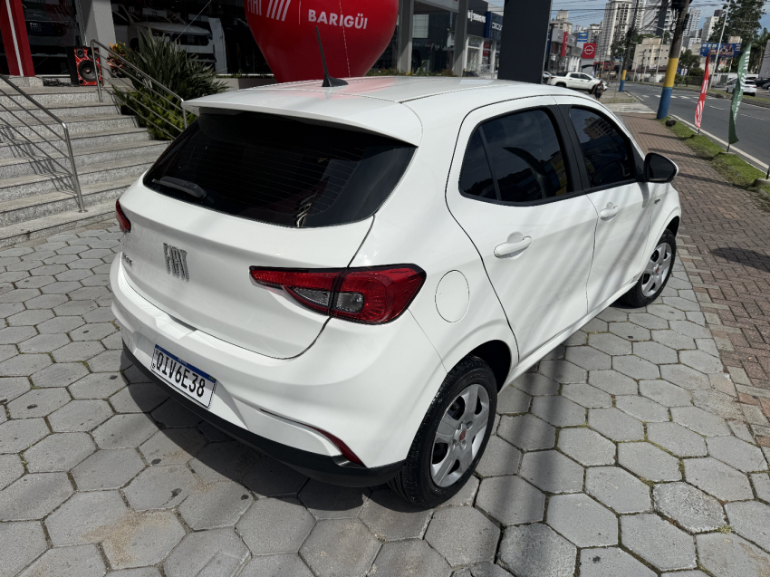 fiat argo 1.0 flex manual 20183