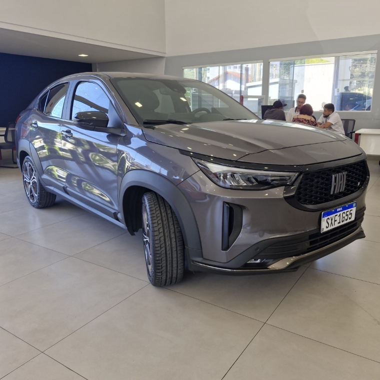 fiat fastback flex automatico 2025
