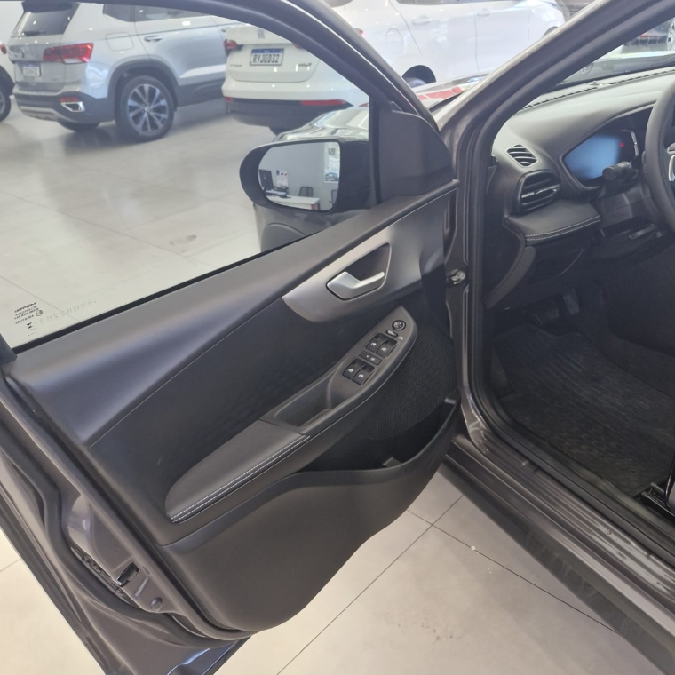 fiat fastback flex automatico 2025