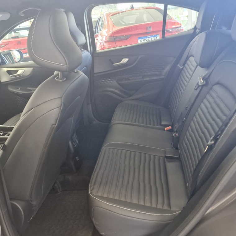 fiat fastback flex automatico 2025