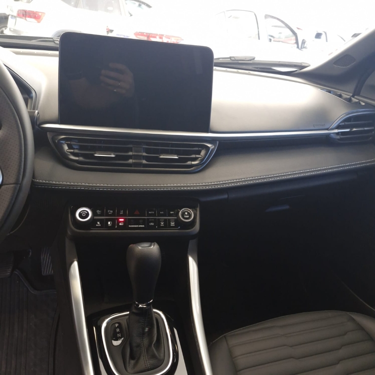 fiat fastback flex automatico 2025