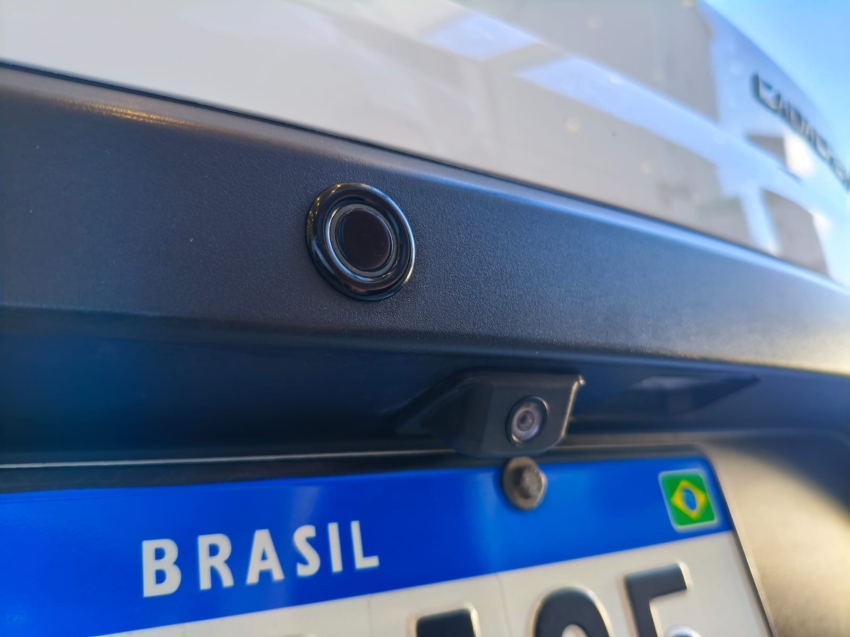 caoa chery tiggo 2 1.5 mpfi 16v flex act 4p automatico 202014