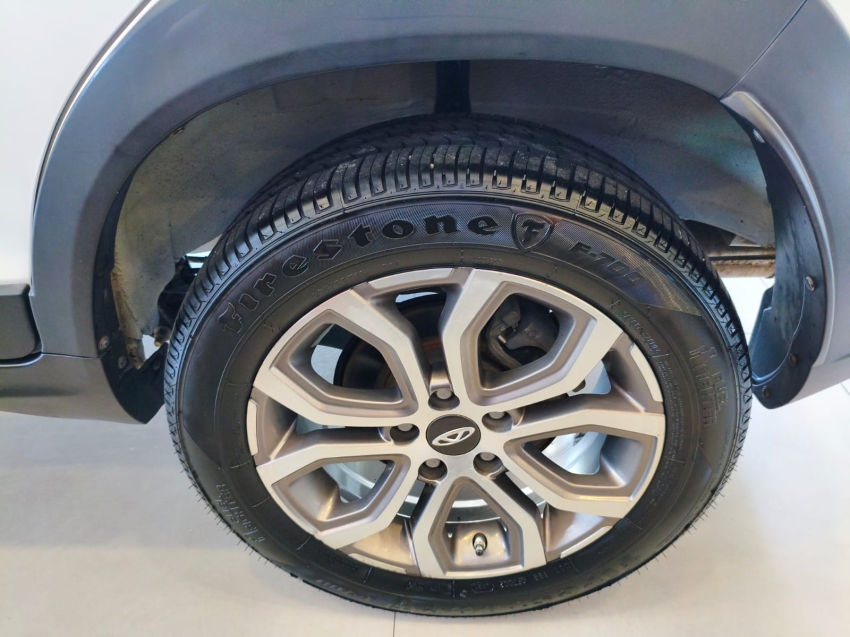 caoa chery tiggo 2 1.5 mpfi 16v flex act 4p automatico 20206