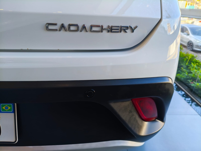 caoa chery tiggo 2 1.5 mpfi 16v flex act 4p automatico 202015