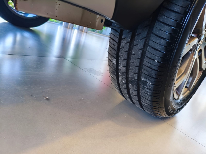 caoa chery tiggo 2 1.5 mpfi 16v flex act 4p automatico 202012