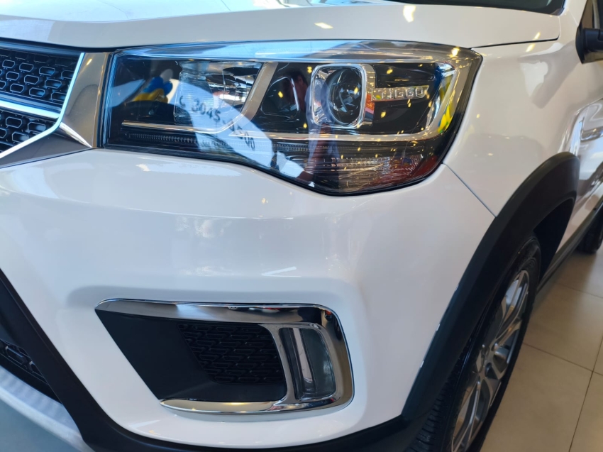 caoa chery tiggo 2 1.5 mpfi 16v flex act 4p automatico 202013