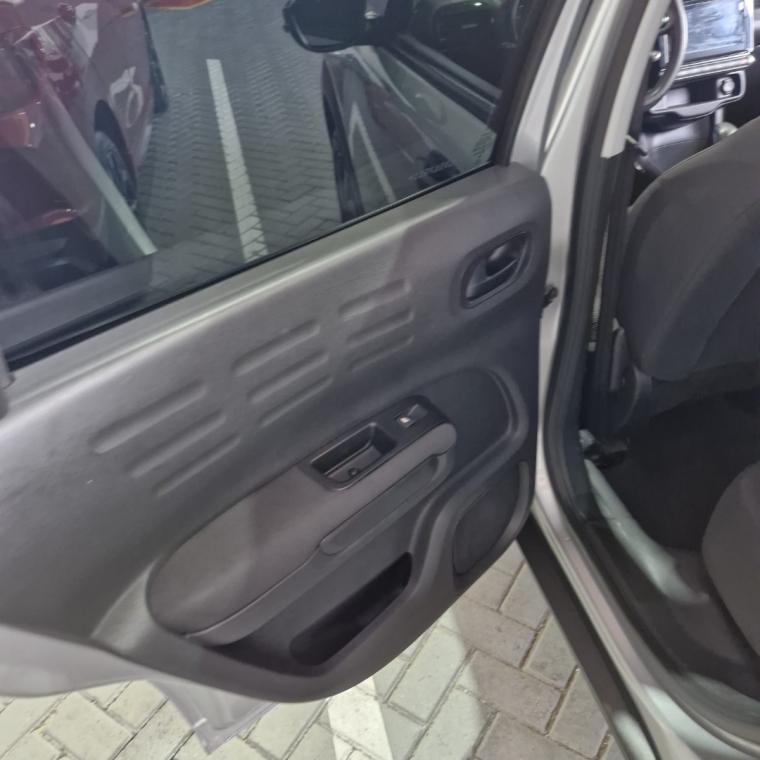 citroen c4 1.6 flex automatico 2020