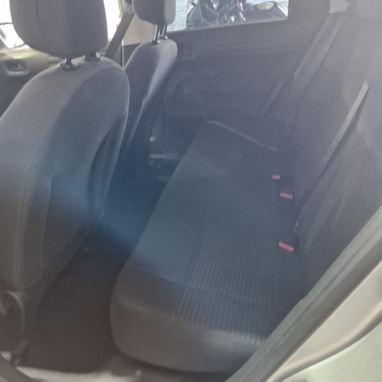 citroen c4 1.6 flex automatico 2020