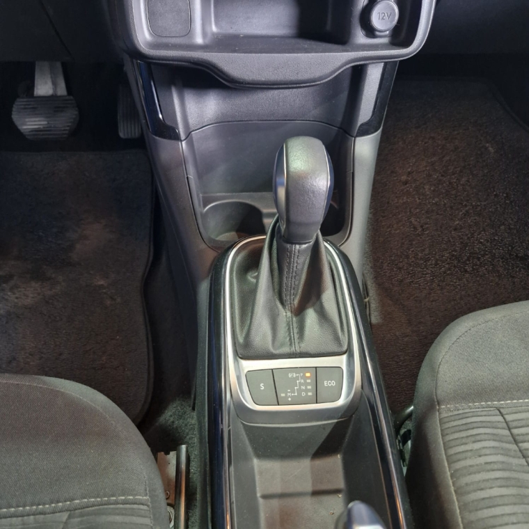 citroen c4 1.6 flex automatico 2020