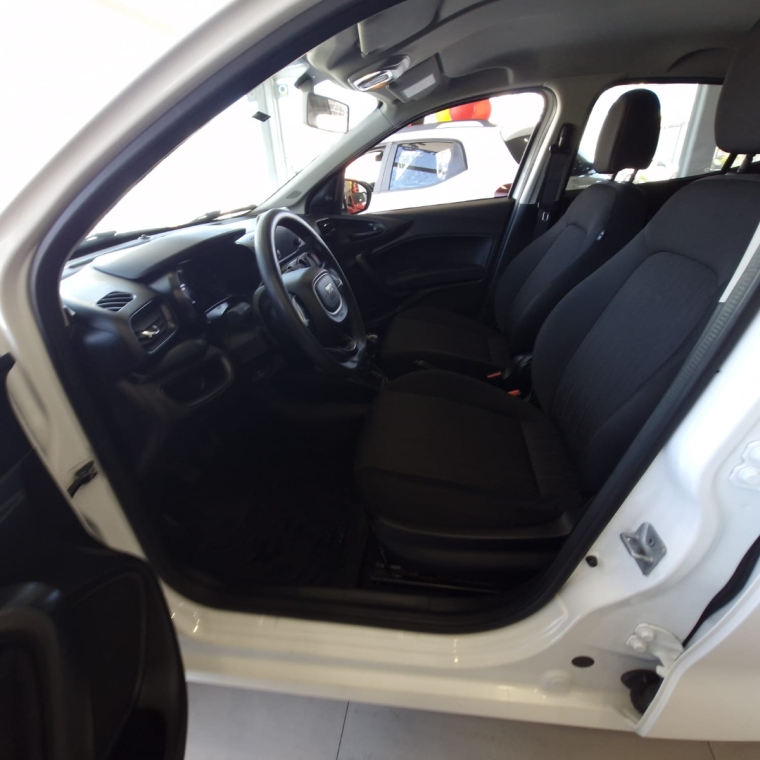 fiat argo 1.0 flex manual 2025