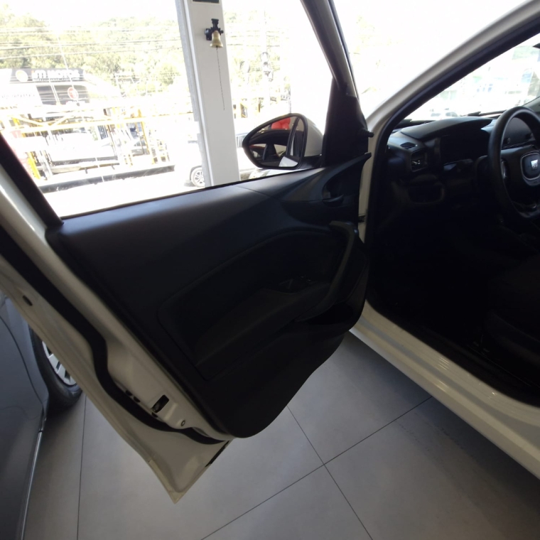 fiat argo 1.0 flex manual 2025