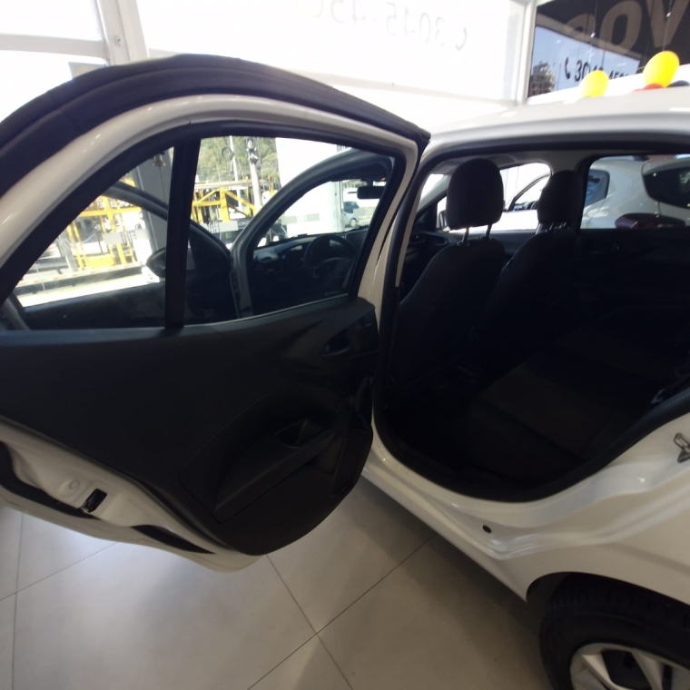 fiat argo 1.0 flex manual 2025