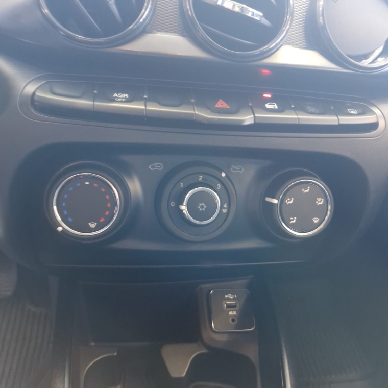 fiat argo 1.0 flex manual 2025