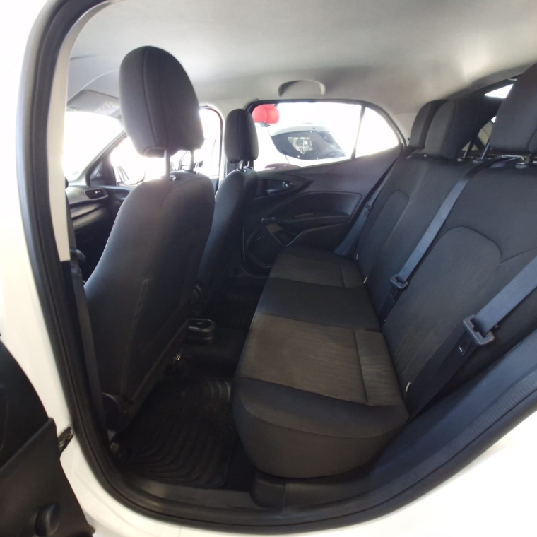 fiat argo 1.0 flex manual 2025