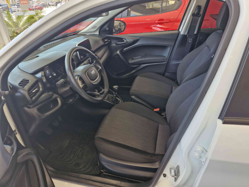 fiat argo 1.0 flex manual 20257