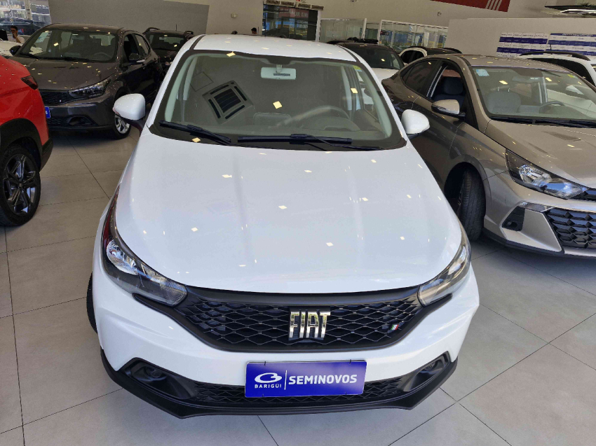 fiat argo 1.0 flex manual 20251