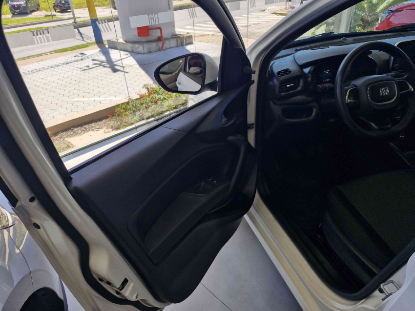 fiat argo 1.0 flex manual 20256