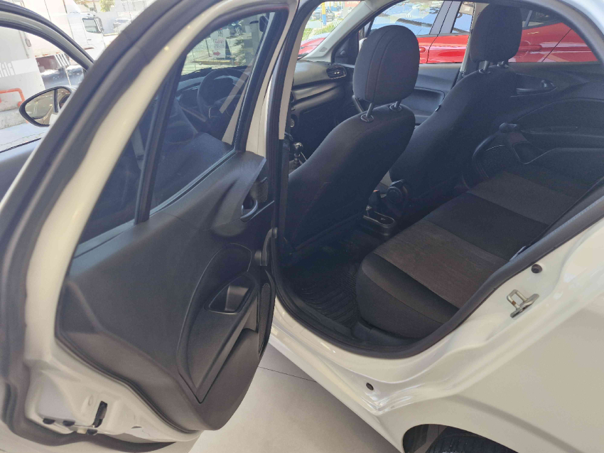 fiat argo 1.0 flex manual 20258