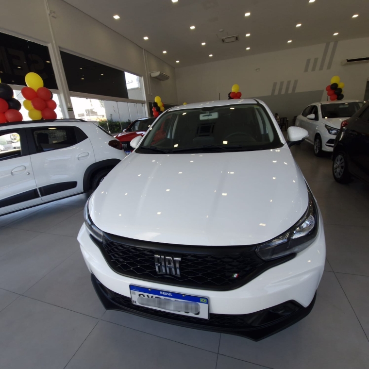 fiat argo 1.0 flex manual 2025