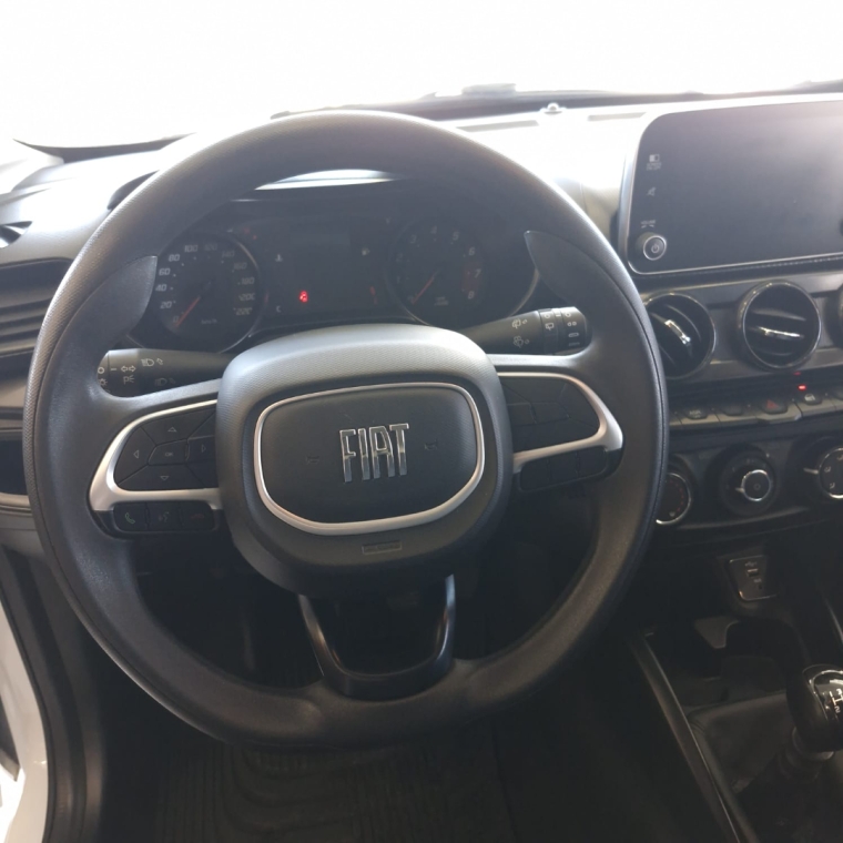 fiat argo 1.0 flex manual 2025