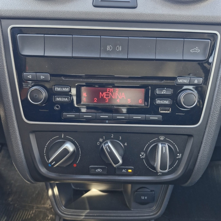 volkswagen saveiro 1.6 flex manual 2015