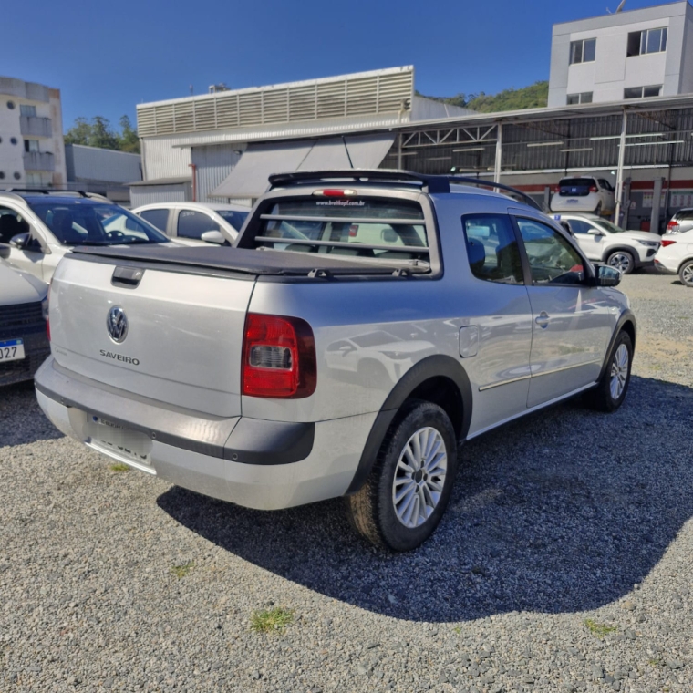 volkswagen saveiro 1.6 flex manual 2015