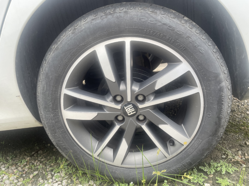 fiat cronos 1.3 flex automatico 20259