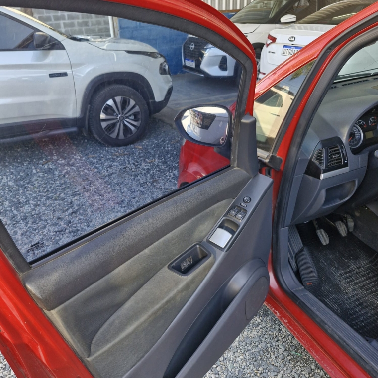 fiat idea 1.4 flex manual 2012