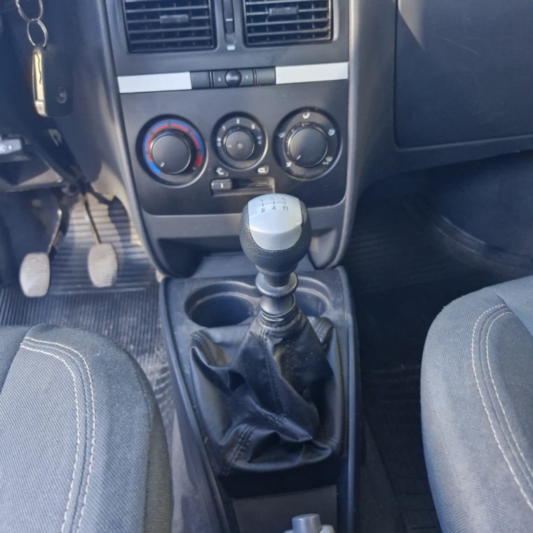 fiat idea 1.4 flex manual 2012