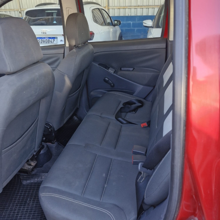 fiat idea 1.4 flex manual 2012