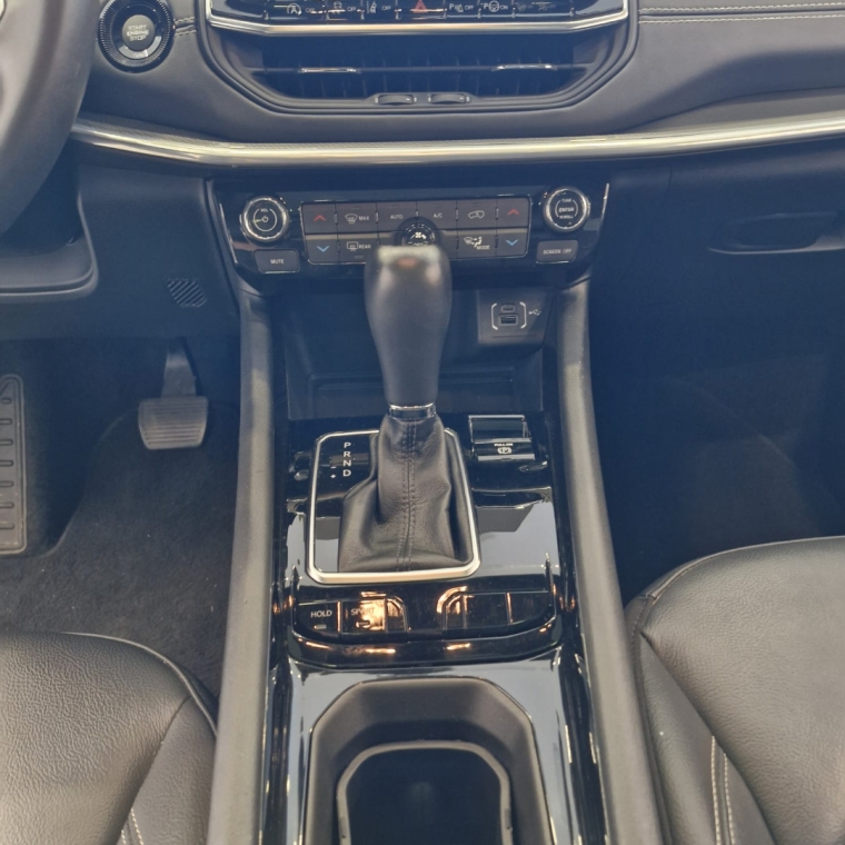 jeep compass 1.3 flex automatico 2023
