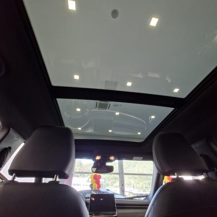 jeep compass 1.3 flex automatico 2023