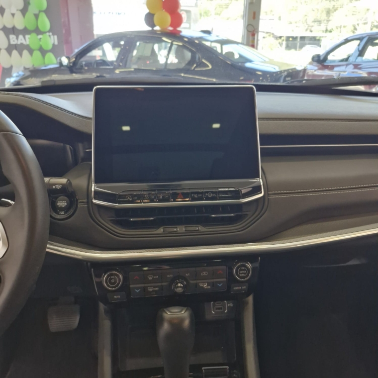 jeep compass 1.3 flex automatico 2023