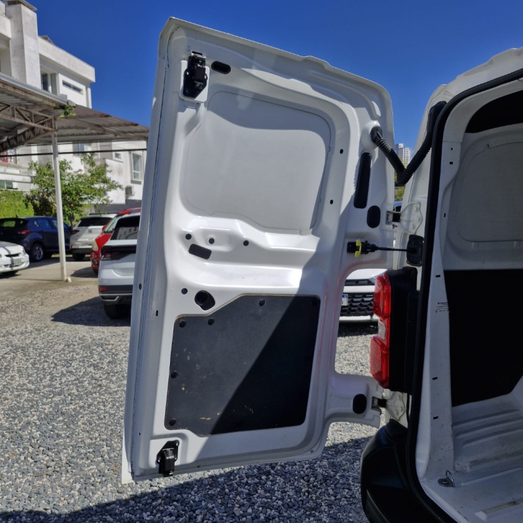 citroen jumpy 1.5 diesel manual 2022