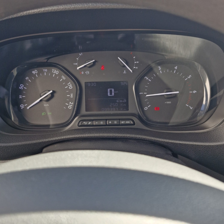 citroen jumpy 1.5 diesel manual 2022