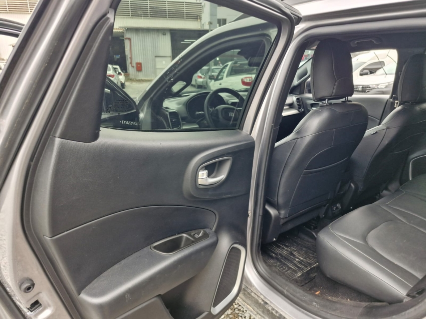 fiat toro 1.3 flex automatico 202513