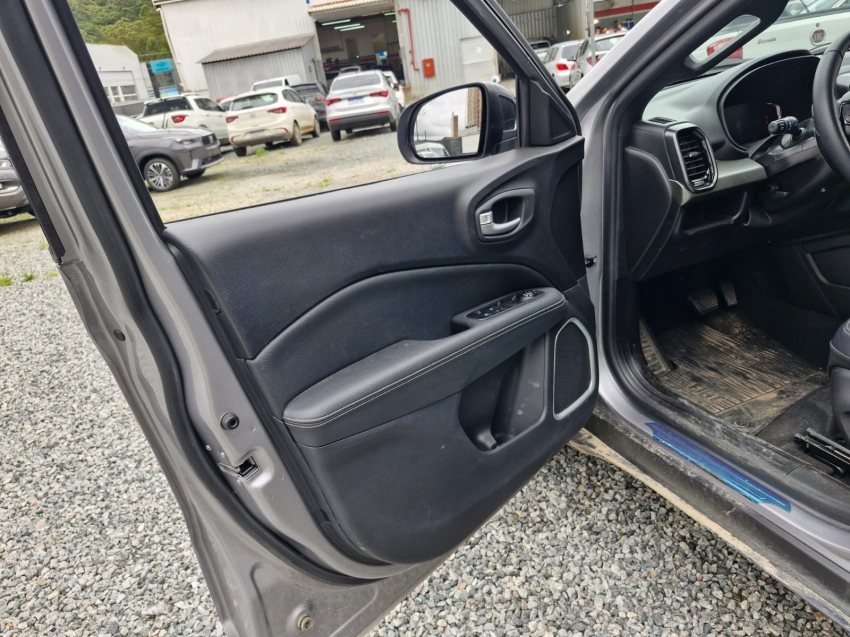 fiat toro 1.3 flex automatico 202511